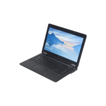 Dell Latitude 12 E7250