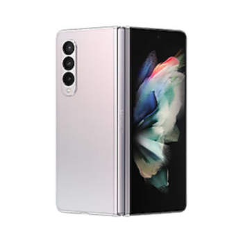 [NEW] Samsung Galaxy Fold 3 – 256GB