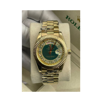 Rolex Oyster Perpetual Watch