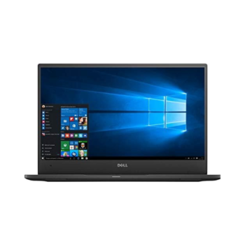 Laptop Dell Latitude 13 7370 16GB RAM + 512GB SSD – Intel