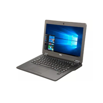 Dell Latitude 12 E7250 – Powerful & Portable