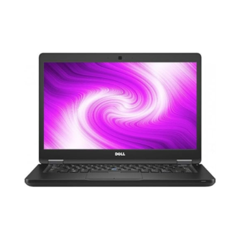Laptop Dell Latitude 5480 8GB Intel Core I5 SSD 256GB