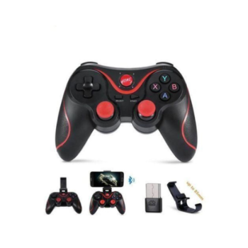 X3 Wireless Gamepad,