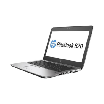 HP EliteBook 820 G4,