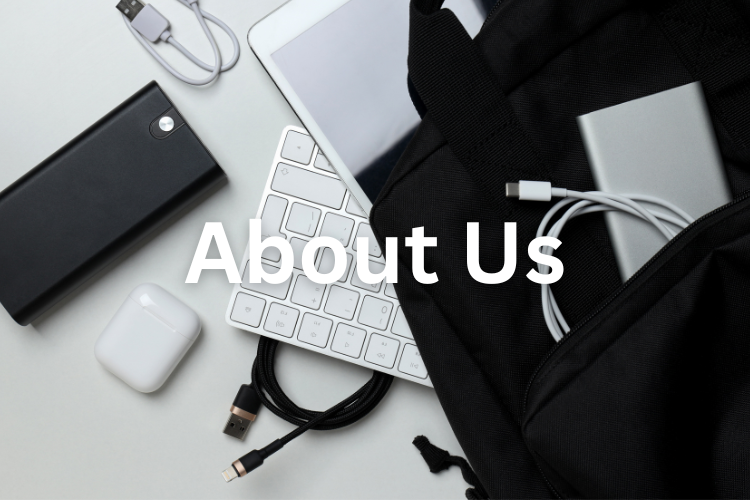 ABOUT US