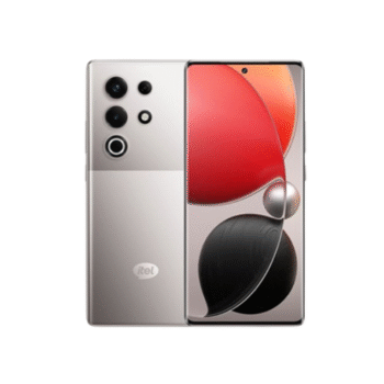 itel S25 Ultra
