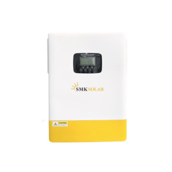 5.5kVA 48V hybrid inverter with 100A MPPT