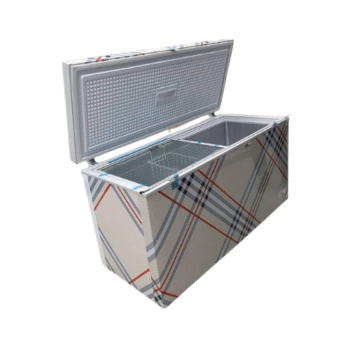308L DC/Ac freezer