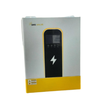 11kVA Hybrid Solar Inverter