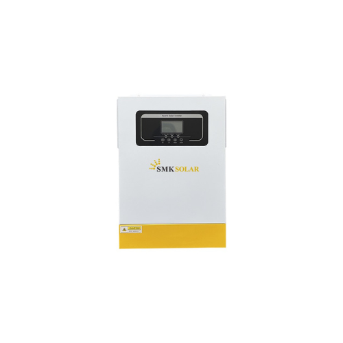 5.5kva 48v hybrid inverter with 100a inbuilt MPPT solar