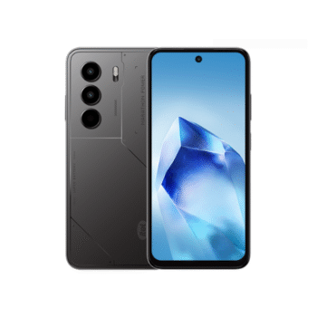 Itel Power 70 (P70) – 4GB RAM, 128GB ROM