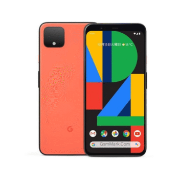 Google Pixel 4