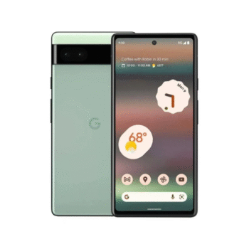 Google Pixel 6a 128GB
