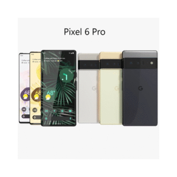 Google Pixel 6 Pro 128GB