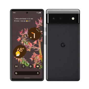 Google Pixel 6 128GB