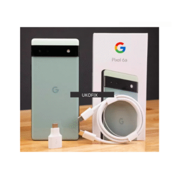 Google Pixel 6a 128GB