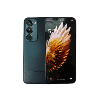 tecno spark 40 pro plus