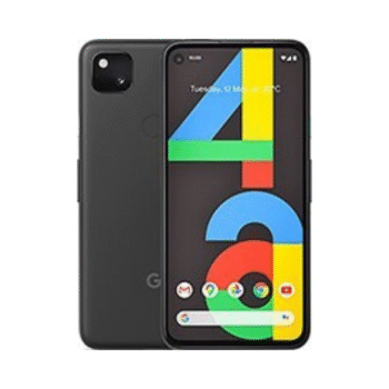 Google Pixel 4a 5G