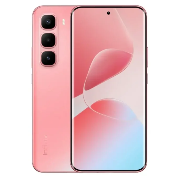 Infinix Hot 60 Pro Plus - Image 5