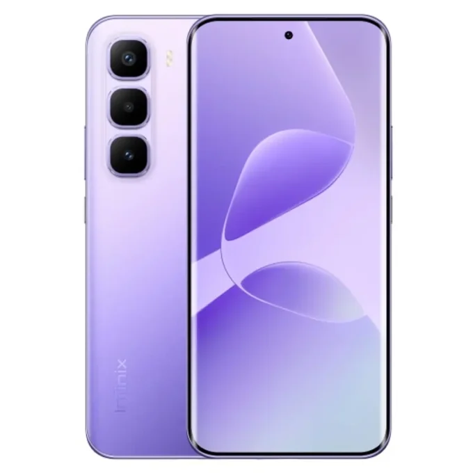 Infinix Hot 60 Pro Plus - Image 4