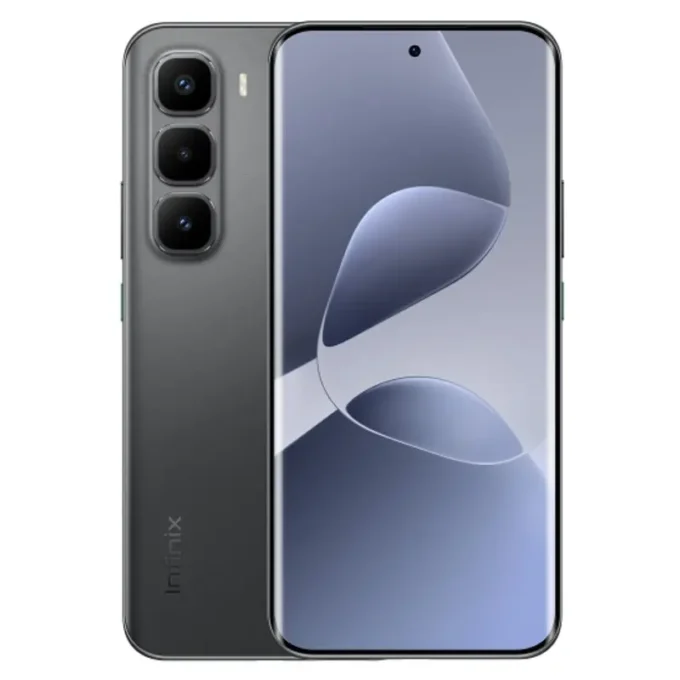 Infinix Hot 60 Pro Plus - Image 3