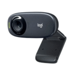 Logitech C310 HD Webcam