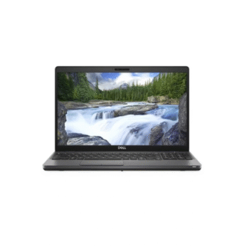 Dell latitude E5500