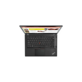 Lenovo ThinkPad T470s