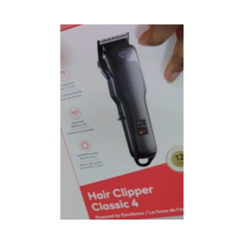 itel Hair Clipper Classic 4