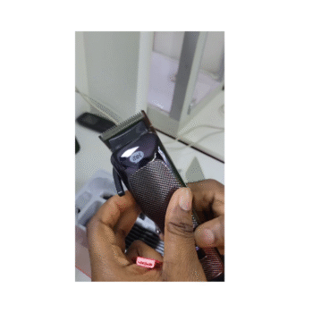 itel Hair Clipper Classic 4