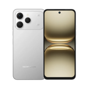 TECNO Spark 40‑KM5