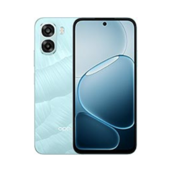 OPPO A6X smartphone