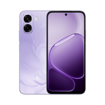 OPPO A6X smartphone