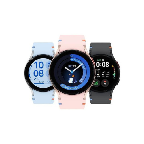 Samsung Galaxy Watch FE Bluetooth (BT) – 40mm Smartwatch