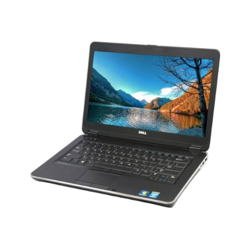 Dell Latitude E6440