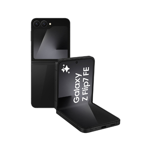 Samsung Galaxy Z Flip 7 FE