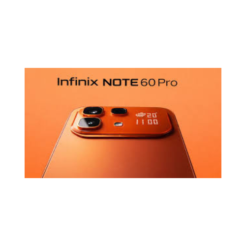 infinix note 60 pro