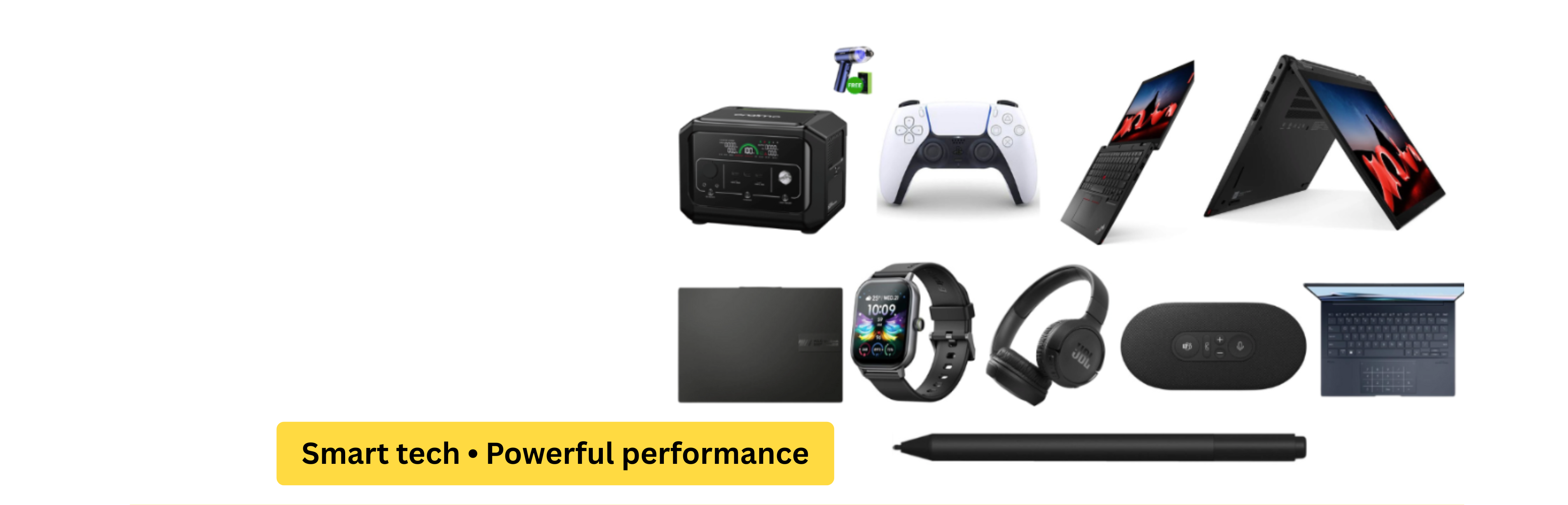 Tested • Trusted • Budget-friendly