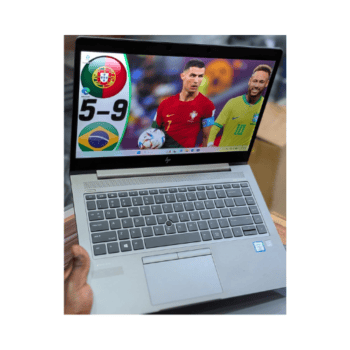 HPZBook14u