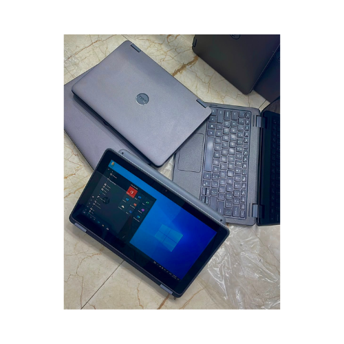 Dell Latitude 3120 X360 Intel Pentium N6000