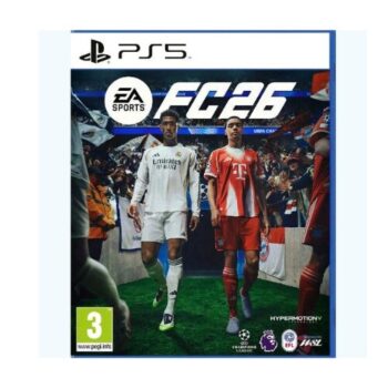 FC26 EA SPORT