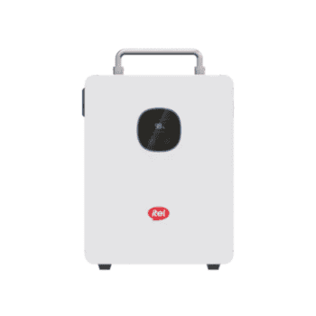 itel 500W Solar Generator