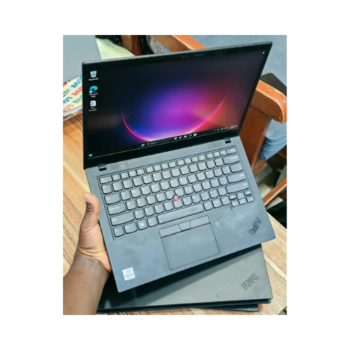 Lenovo ThinkPad X1 Carbon