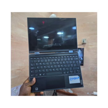 Lenovo 100e Gen 2 X360