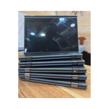 Lenovo 100e Gen 2 X360