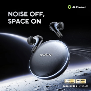 oraimo SpaceBuds 2