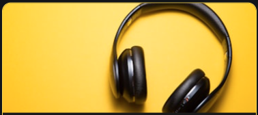 Wireless headphones and earbuds category