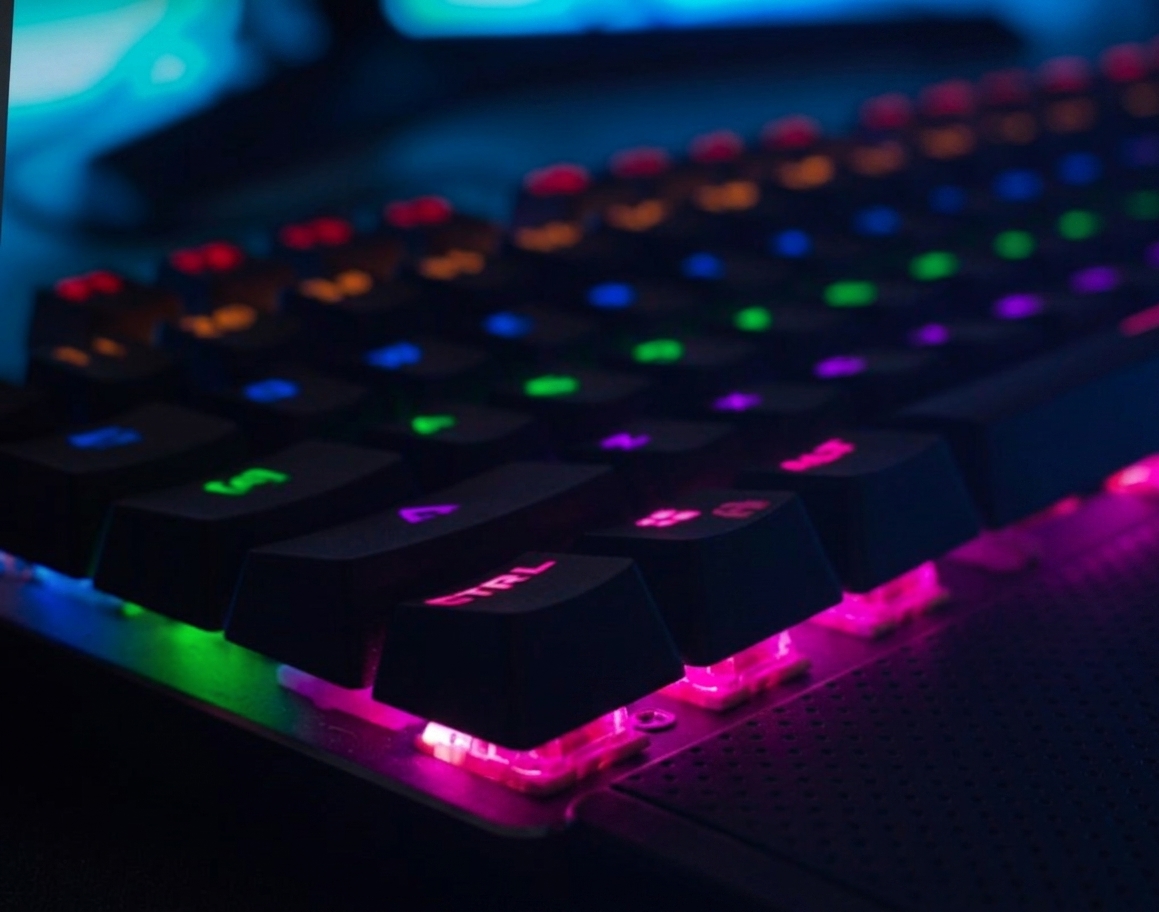 Gaming consoles, headsets and controllers in Nigeria