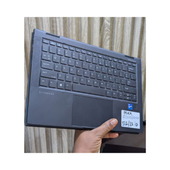 HP Elite Dragonfly G2