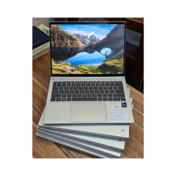 HP Elite Dragonfly G3
